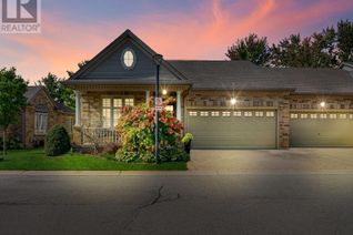 Bungalow for Sale, 21 St Johns Drive E #6, Middlesex Centre (Arva), ON