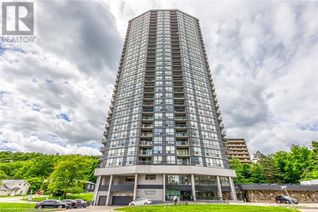 Condo Apartment for Sale, 150 Charlton East Avenue Unit# 1205, Hamilton, ON