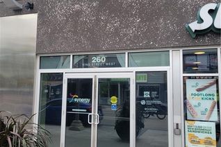 Office for Lease, 260 King Street W Unit# 201, Kitchener, ON