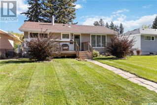 House for Sale, 31 Grosvenor Crescent, Saskatoon, SK