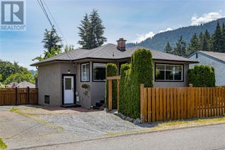 House for Sale, 421 Hambrook St, Ladysmith, BC