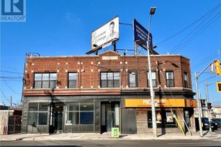 Office for Sale, 289-293 Kenilworth Avenue N, Hamilton, ON