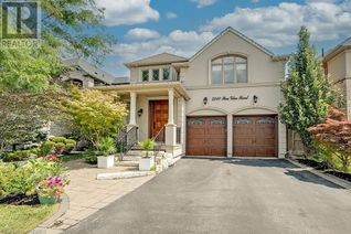 Detached House for Sale, 2240 Pine Glen Road, Oakville, ON