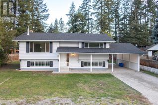 Detached House for Sale, 728 Arbutus Road, Lumby, BC