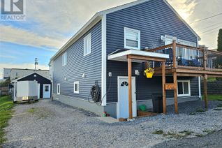 Bungalow for Sale, 27 Boones Road, Corner Brook, NL