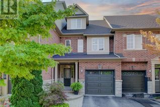 Condo Townhouse for Sale, 300 Ravineview Way Unit# 36, Oakville, ON