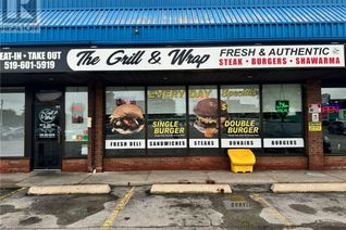 Non-Franchise Business for Sale, 1420 Ernest Avenue, London, ON