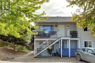 Townhouse for Sale, 1041 Middleton Way Unit# 206 Lot# 14, Vernon, BC