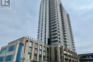 Condo Apartment for Sale, 55 Duke Street W Unit# 1210, Kitchener, ON