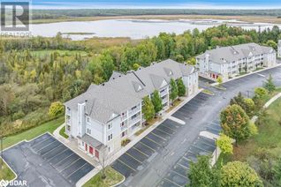 Condo Apartment for Sale, 40 Mulligan Lane Unit# 102, Wasaga Beach, ON