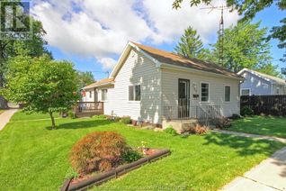 Detached House for Sale, 52 Jackson Street, Blenheim, ON