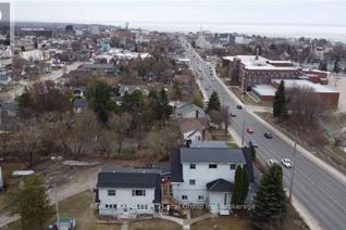 Property for Sale, 525 High Street, North Bay (Central), ON