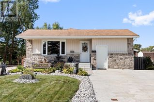 Ranch-Style House for Sale, 241 Brien Avenue East, Essex, ON