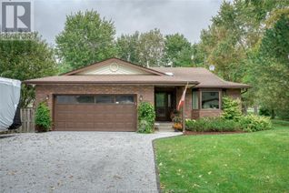 Bungalow for Sale, 126 Tilford Lane, Amherstburg, ON