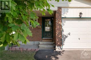 House for Sale, 49 Foxfield Drive, Ottawa, ON