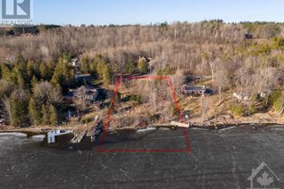 Land for Sale, 4596 Northwoods Drive, Ottawa, ON