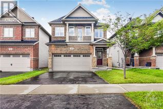 Property for Sale, 534 Rouncey Road, Kanata, ON