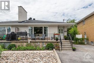 Bungalow for Rent, 1220 Clyde Avenue #A, Ottawa, ON