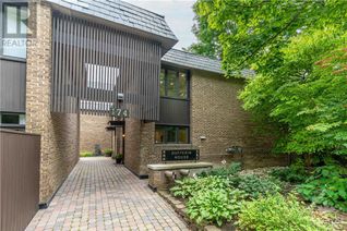 Condo Townhouse for Sale, 174 Dufferin Road #1, Ottawa, ON