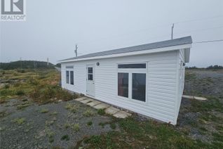 Property for Sale, 25 Seal Harbour Road, Change Islands, NL