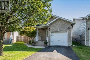 Bungalow for Sale, 1204 Amanda Court, Kingston, ON