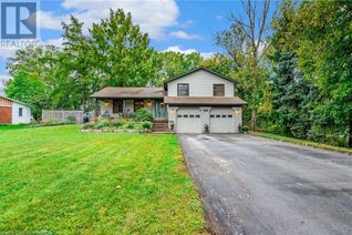 Property for Sale, 33 Cumminsville Drive, Flamborough, ON