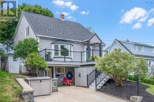 House for Sale, 19 Central Avenue, Halifax, NS