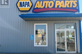 Non-Franchise Business for Sale, 210 1st Avenue W, Watrous, SK