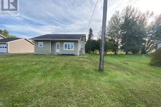 Property for Sale, 10 Sivret Street, Charlo, NB