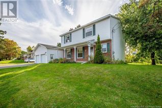 House for Sale, 20 Hillcrest, Sackville, NB