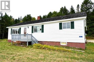 Bungalow for Sale, 338 Route 176, Pennfield, NB