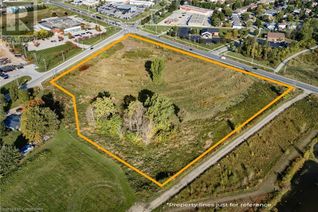 Commercial Land for Sale, 3797 Downie 112 Road, Stratford, ON