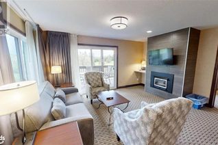 Condo Apartment for Sale, 1235 Deerhurst - Greens Drive Unit# 31-101, Huntsville, ON