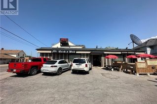 Non-Franchise Business for Sale, 155 St Paul Crescent, St. Catharines, ON