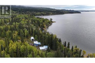 House for Sale, 22361 Stella Road, Fraser Lake, BC