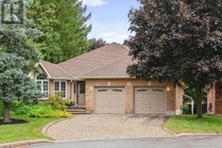 Bungalow for Sale, 78 Ardwick Street, Whitby (Blue Grass Meadows), ON