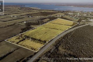 Property for Sale, 19931 Loyalist Parkway, Prince Edward County (Hillier), ON