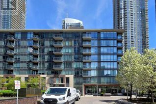 Condo Apartment for Sale, 15 Brunel Court #523, Toronto (Waterfront Communities), ON