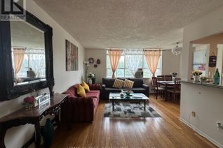 Property for Sale, 5 Parkway Forest Drive #417, Toronto (Henry Farm), ON