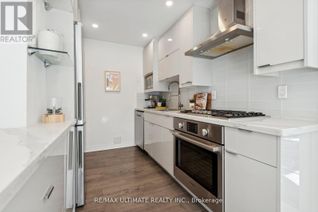 Townhouse for Sale, 230 St. George Street #6, Toronto (Annex), ON