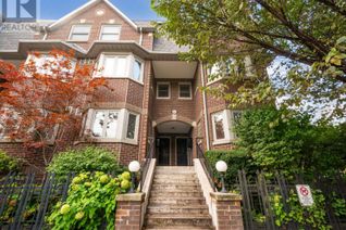 Condo for Sale, 48d Crawford Street, Toronto (Niagara), ON