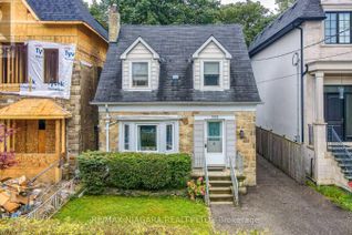 Property for Sale, 333 Glengarry Avenue, Toronto (Bedford Park-Nortown), ON