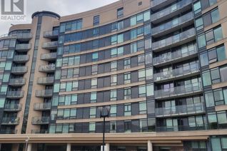 Property for Rent, 18 Valley Woods Road #705, Toronto (Parkwoods-Donalda), ON