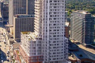 Property for Rent, 33 Helendale Avenue #2608, Toronto (Yonge-Eglinton), ON