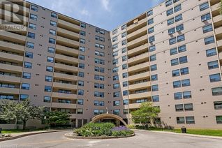 Condo Apartment for Sale, 700 Dynes Road Unit# 1003, Burlington, ON