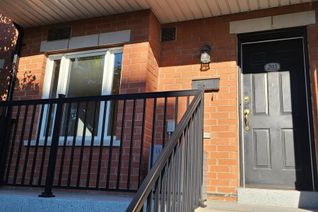 Townhouse for Sale, 308 John Street #203, Markham (Thornhill), ON