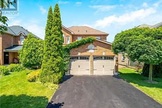 Detached House for Sale, 110 Pentland Road, Waterdown, ON