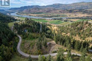 Land for Sale, 7 Riverwind Drive, Chase, BC