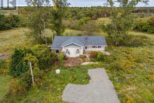 Detached House for Sale, 341 Danvers Road, Danvers, NS