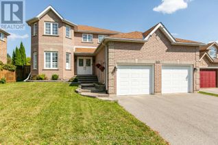 House for Sale, 33 Logan Court, Barrie (Holly), ON